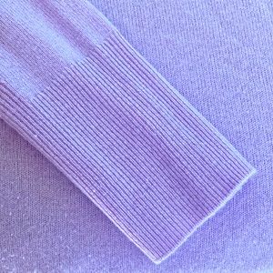 Lightweight Cashmere sweater- Size Small